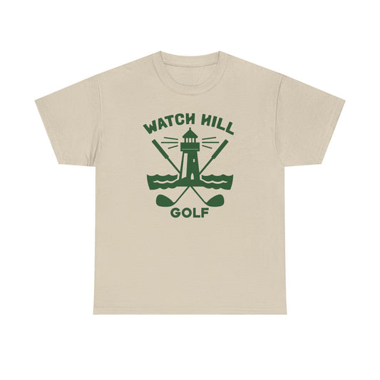 Watch Hill Golf T-Shirt