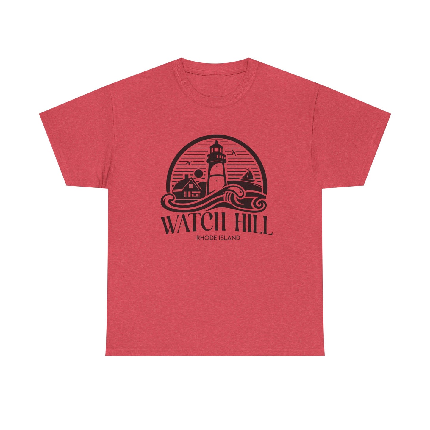 Watch Hill Classic T-Shirt