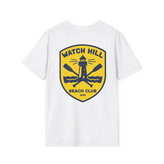 Watch Hill Beach Club T-Shirt