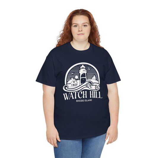 Watch Hill Classic T-Shirt