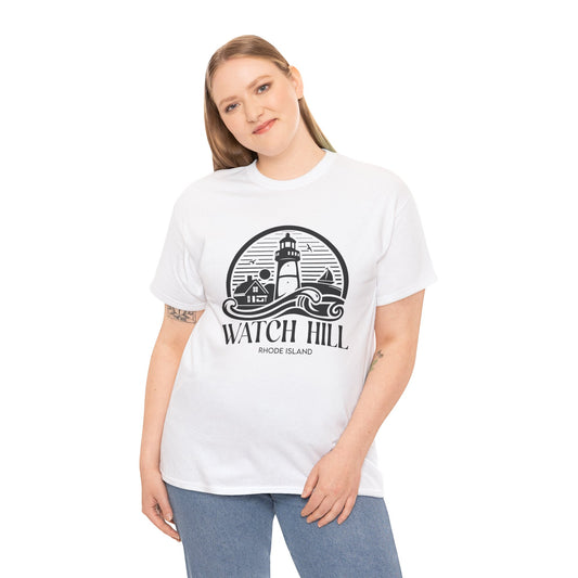Watch Hill Classic T-Shirt