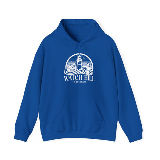 Watch Hill Classic Hoodie