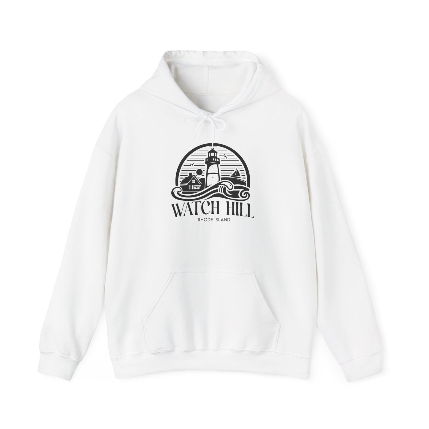 Watch Hill Classic Hoodie
