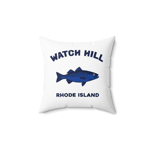 Watch Hill Couch Pillow