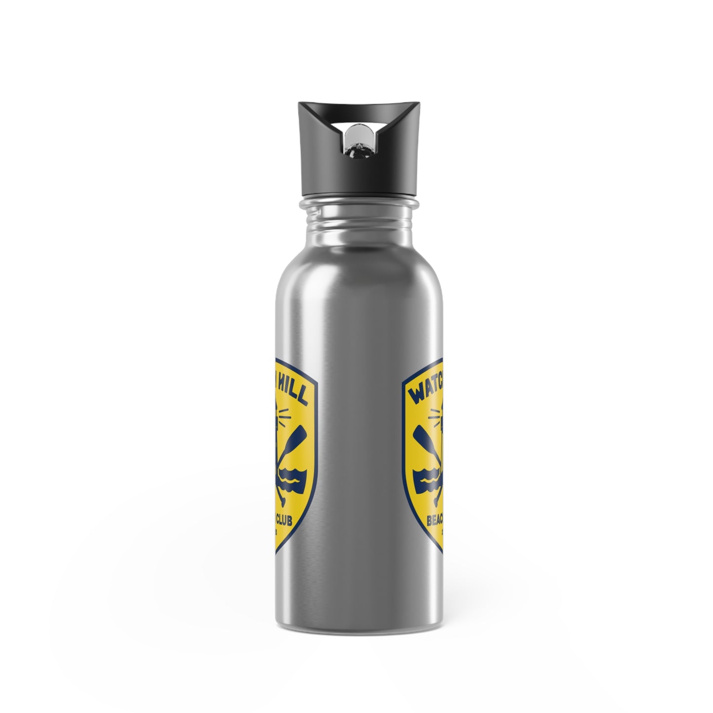 Watch Hill Beach Club Water Bottle