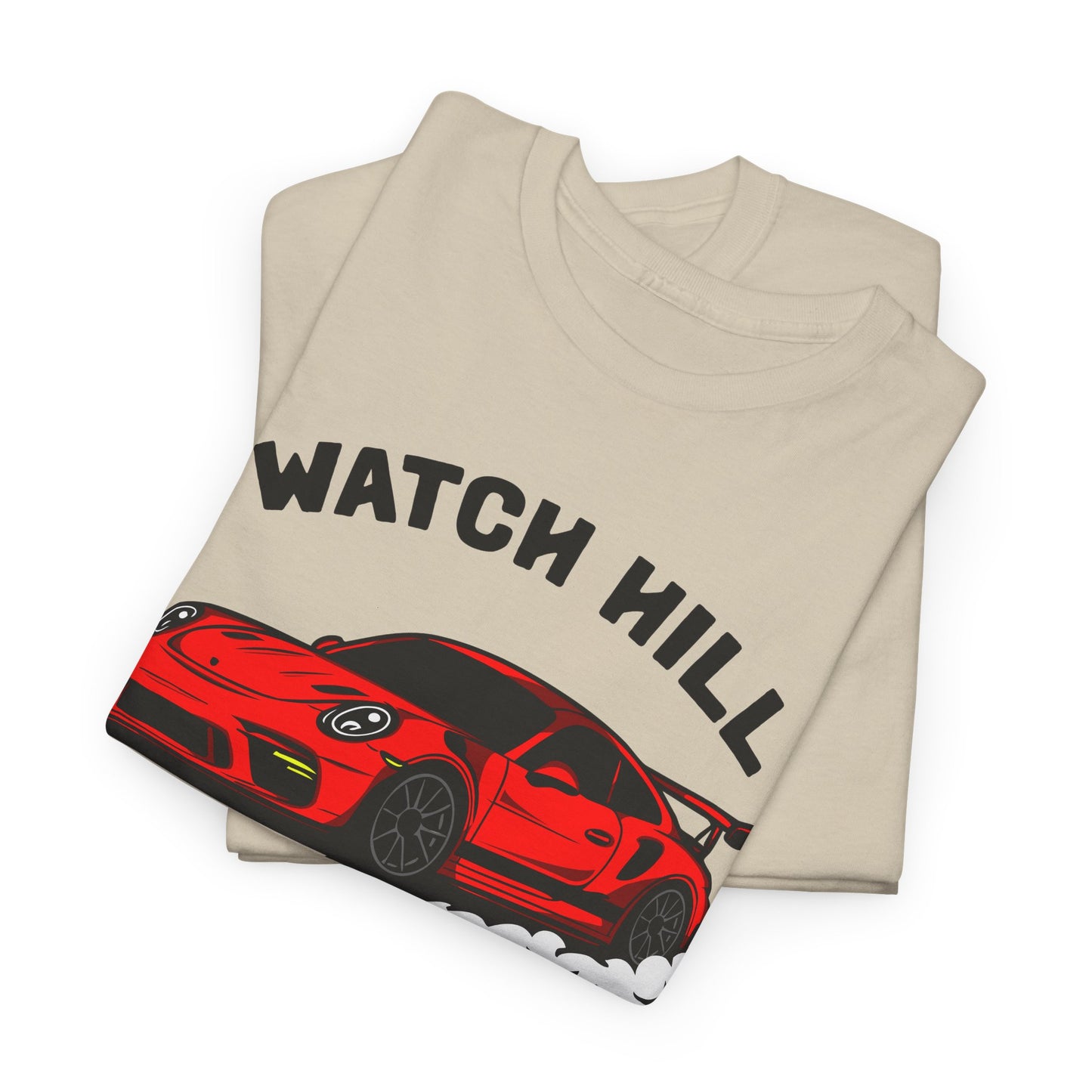Watch Hill Motor Club T-Shirt