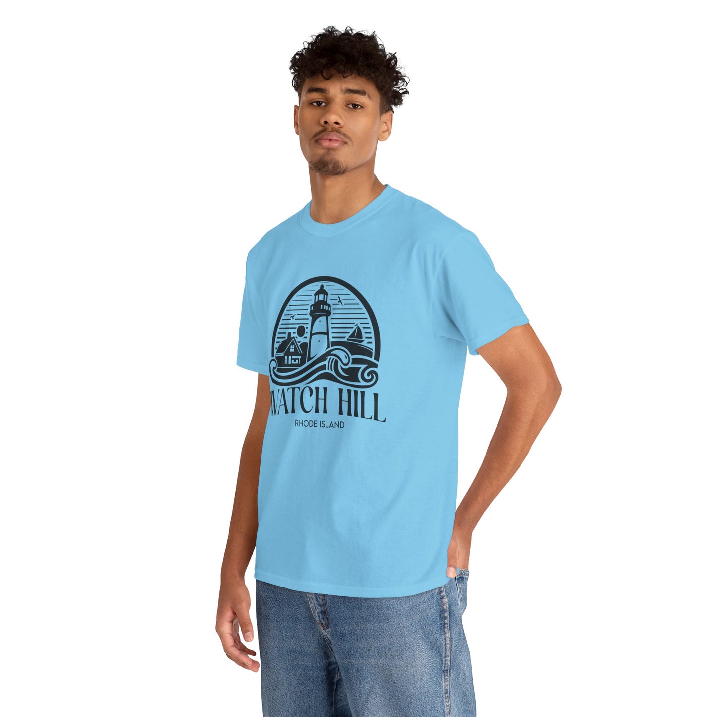 Watch Hill Classic T-Shirt
