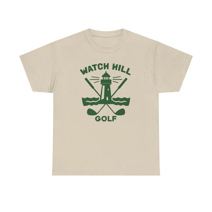 Watch Hill Golf T-Shirt