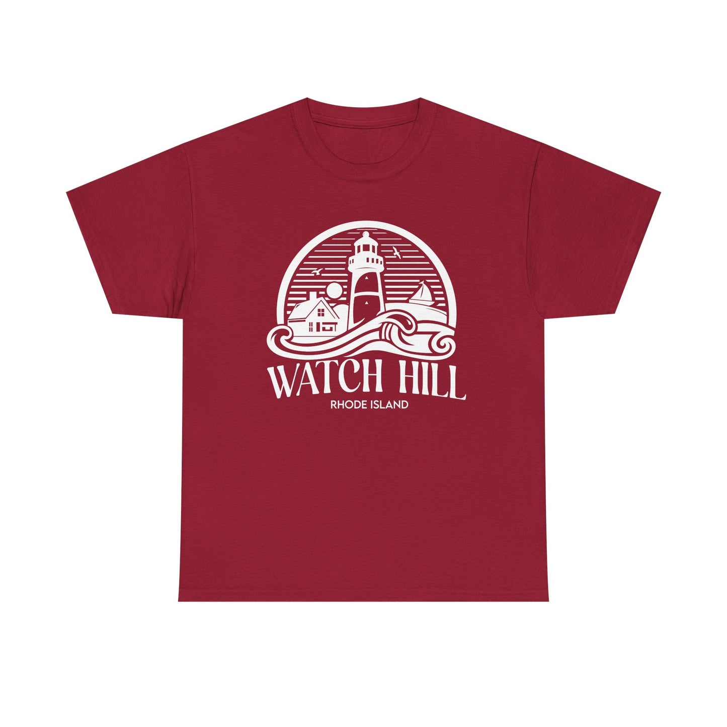 Watch Hill Classic T-Shirt