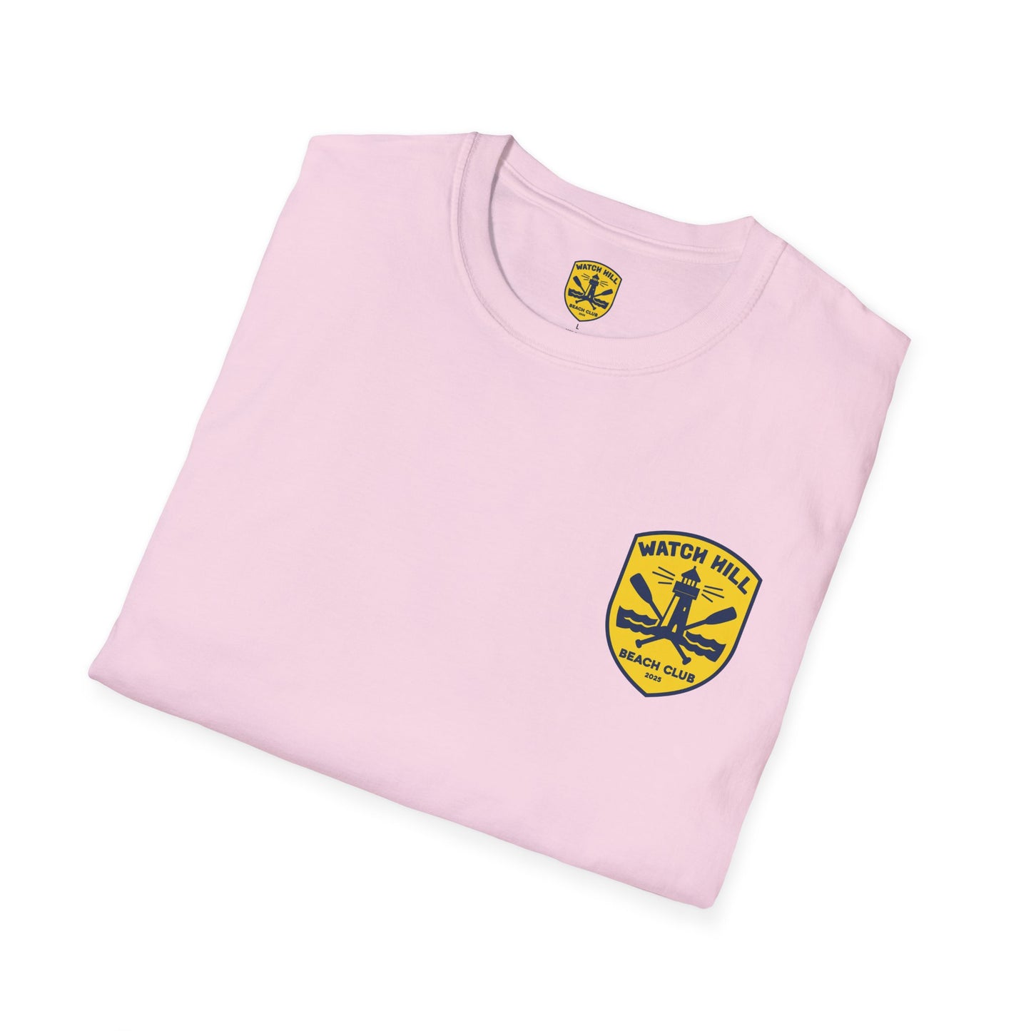Watch Hill Beach Club T-Shirt