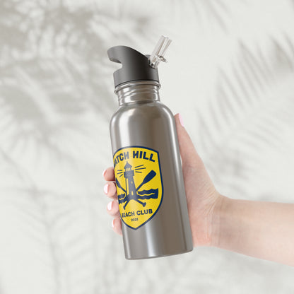 Watch Hill Beach Club Water Bottle