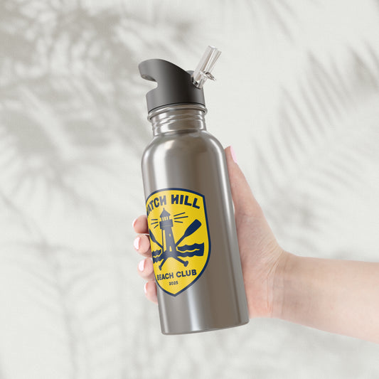 Watch Hill Beach Club Water Bottle