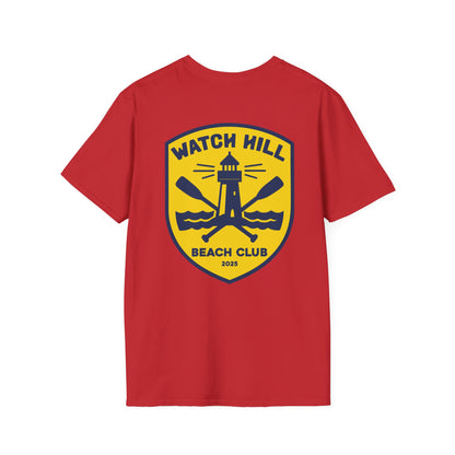 Watch Hill Beach Club T-Shirt