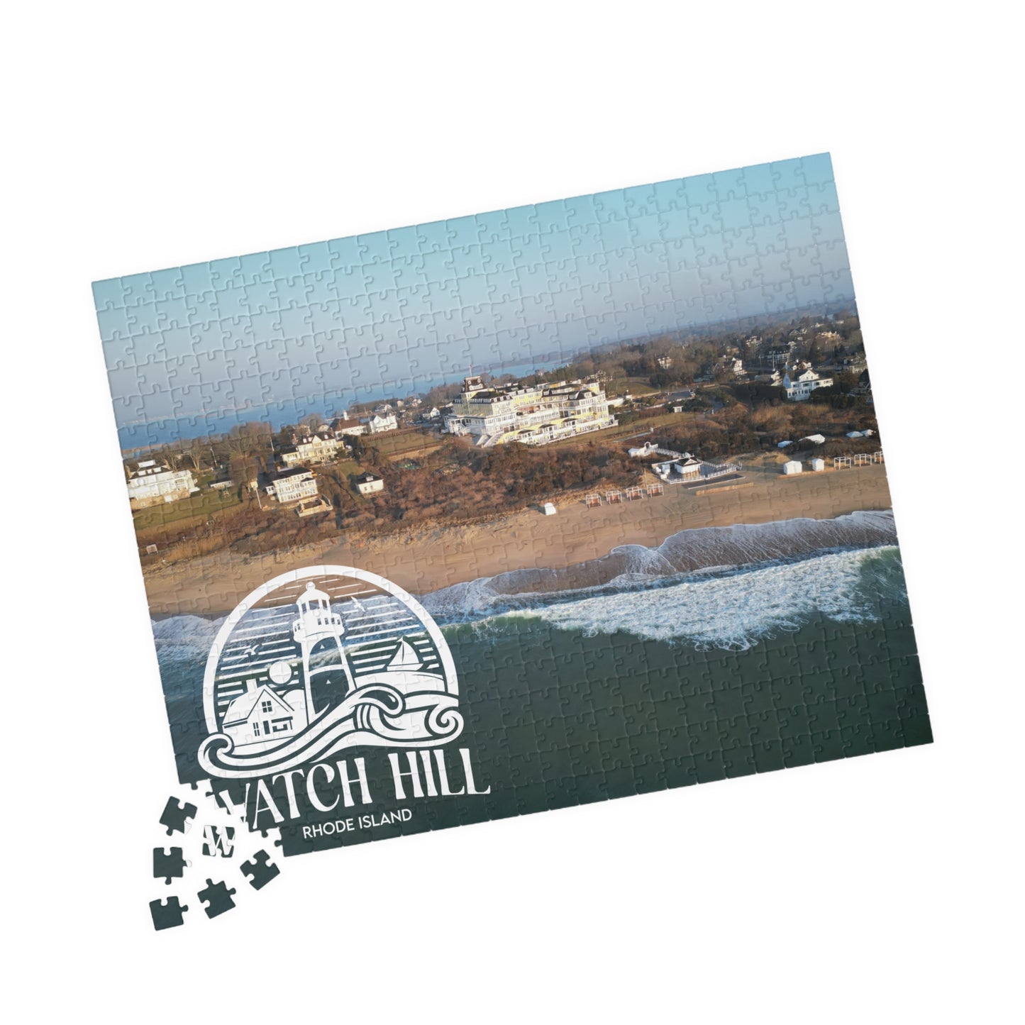 Watch Hill Puzzle