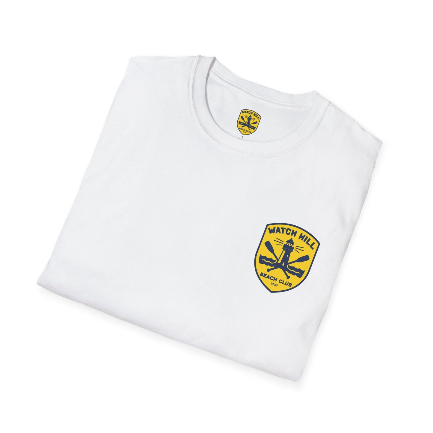 Watch Hill Beach Club T-Shirt