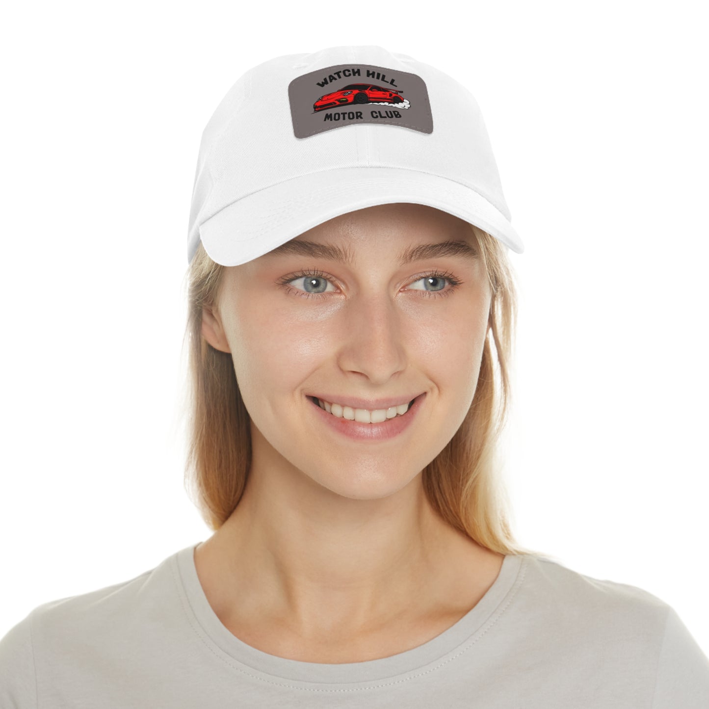 Watch Hill Motor Club Hat
