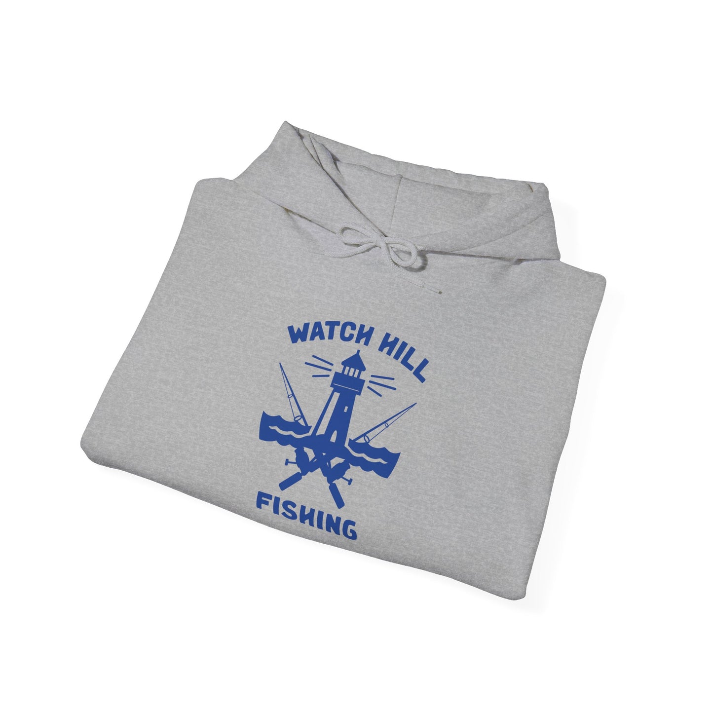 Watch Hill Fishing Hoodie