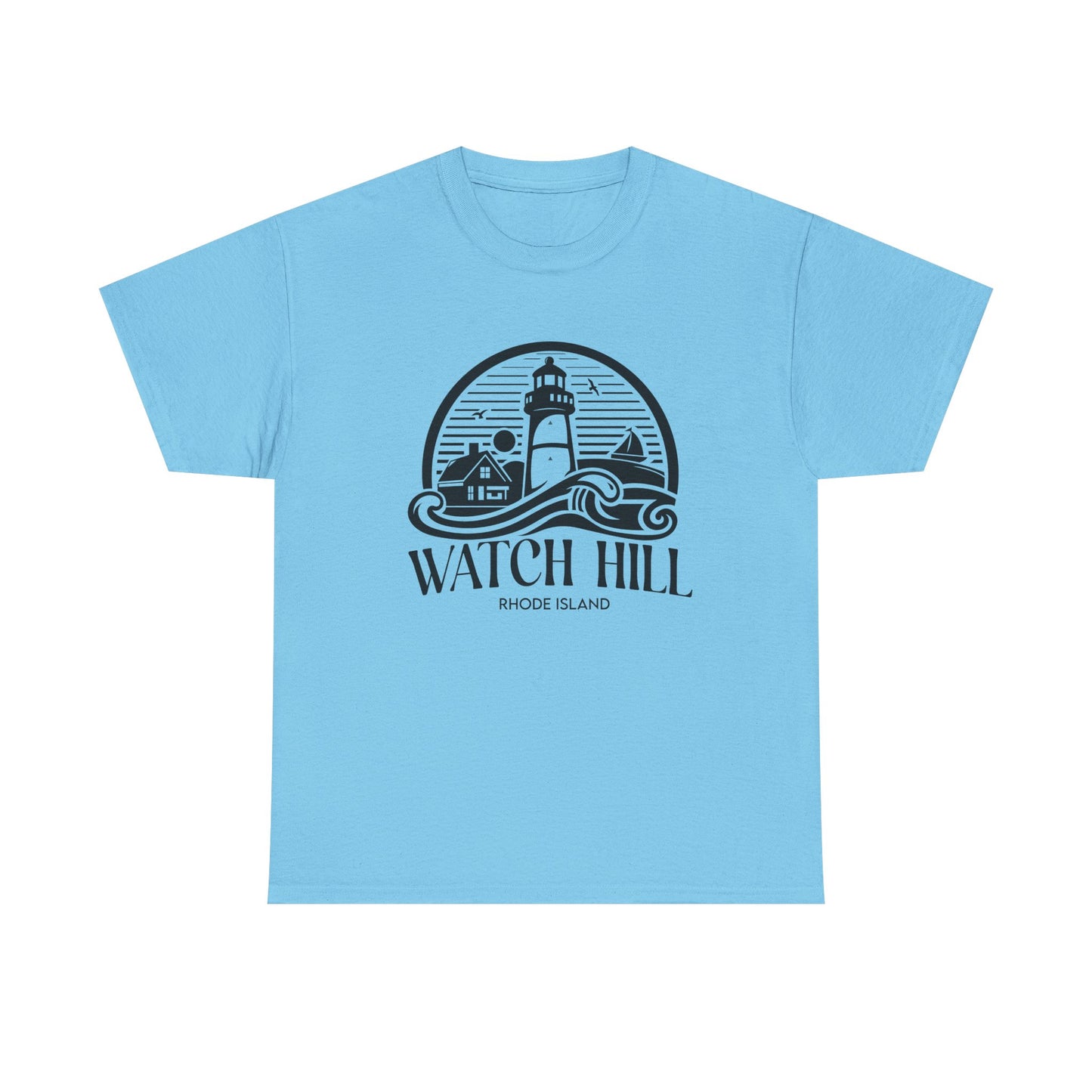 Watch Hill Classic T-Shirt