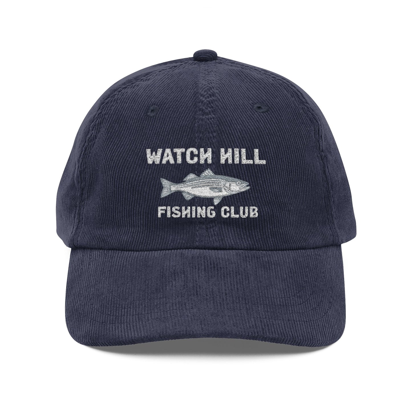 Watch Hill Fishing Club Hat