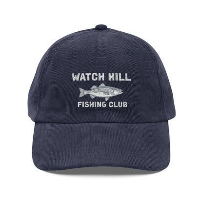 Watch Hill Fishing Club Hat
