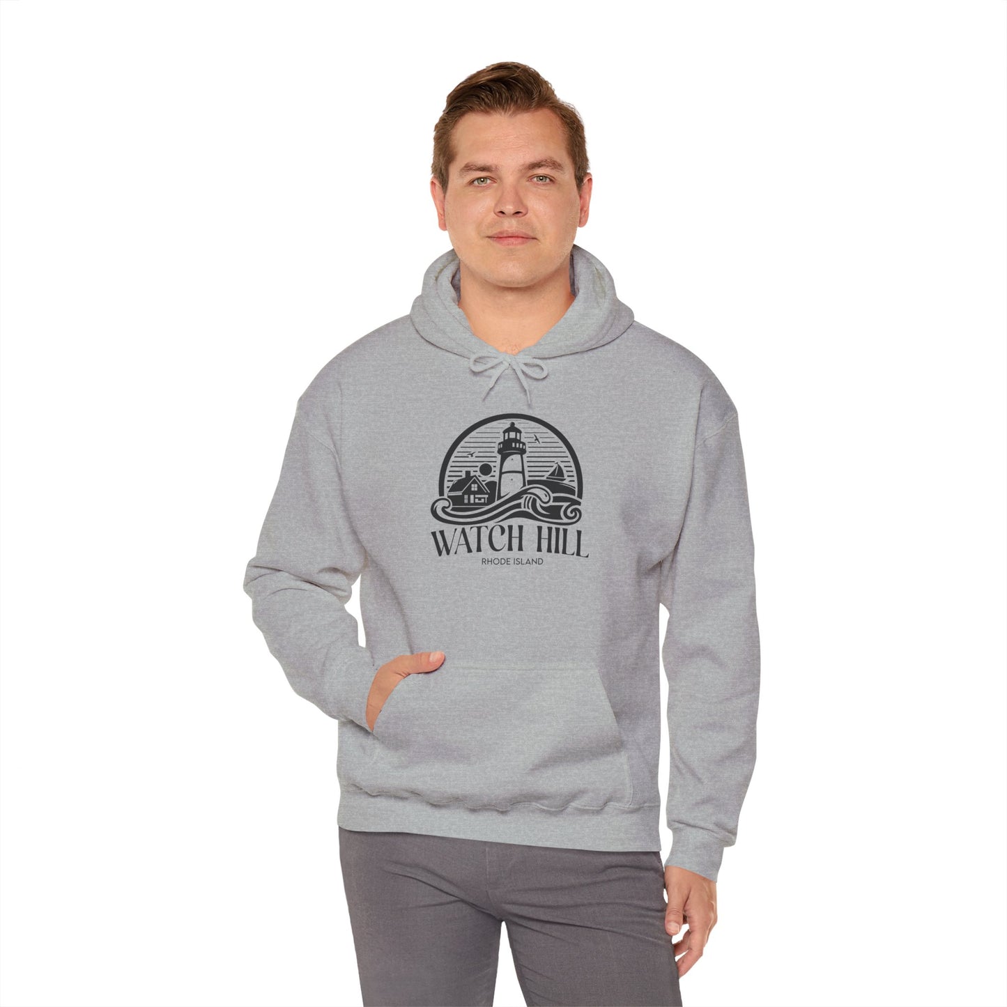 Watch Hill Classic Hoodie