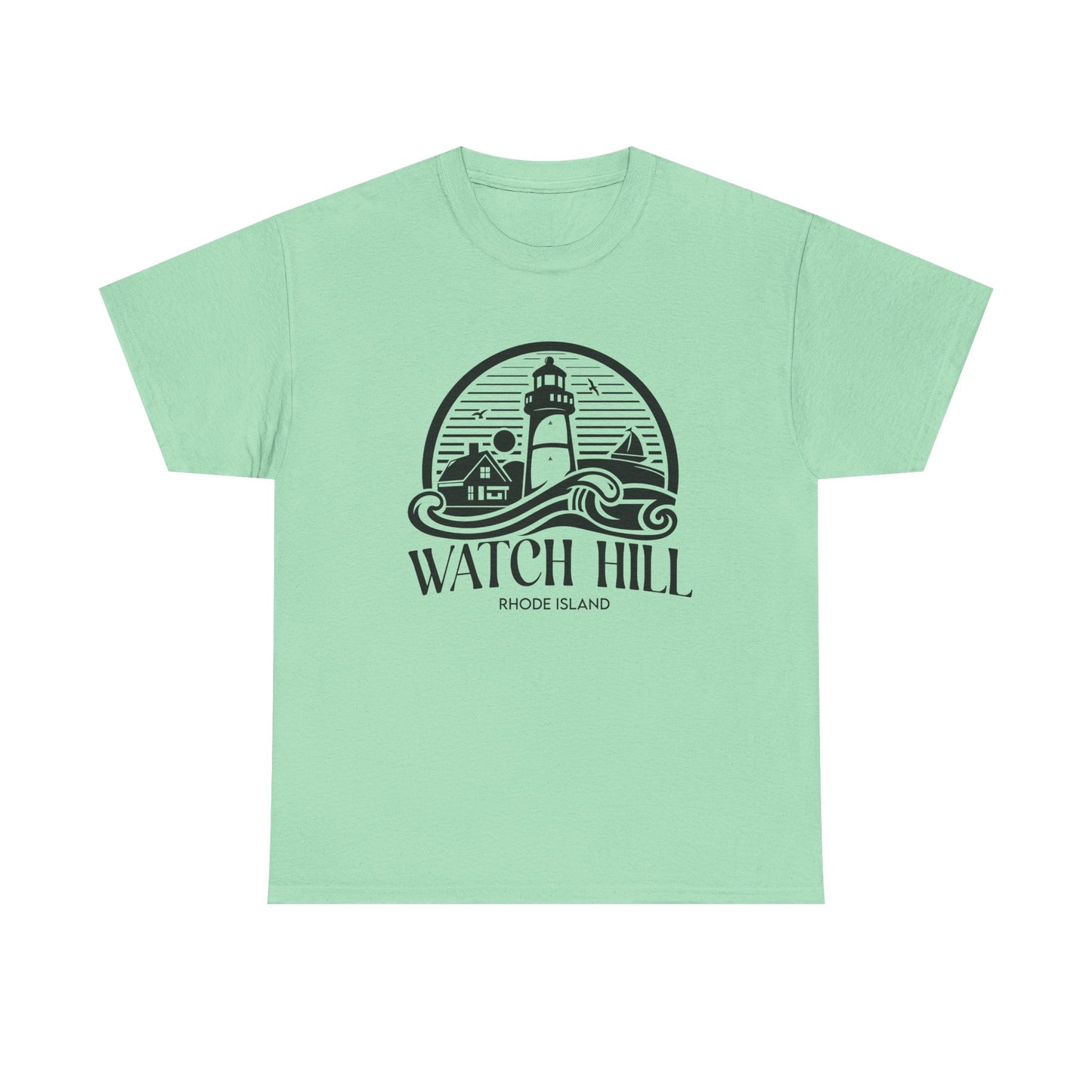 Watch Hill Classic T-Shirt