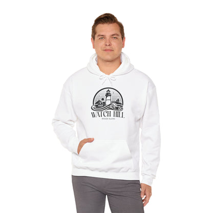 Watch Hill Classic Hoodie