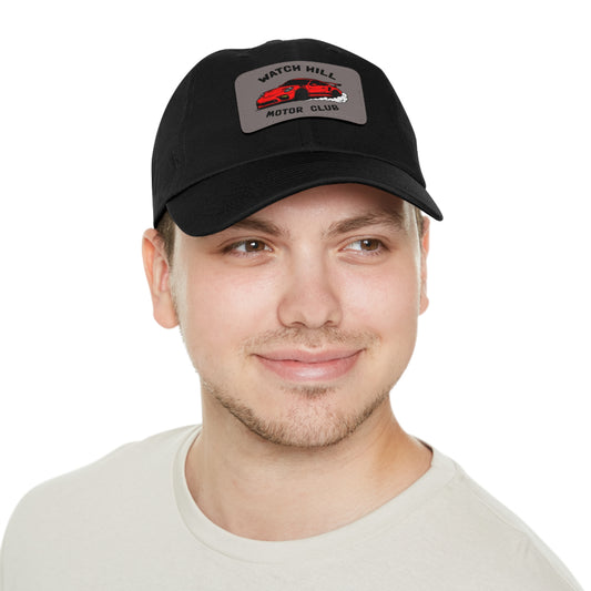 Watch Hill Motor Club Hat