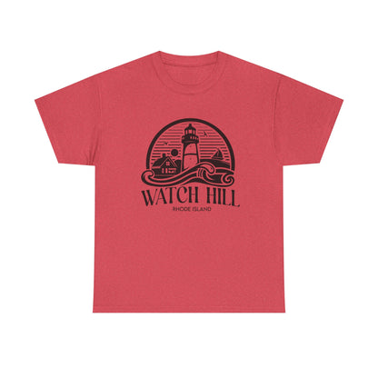 Watch Hill Classic T-Shirt