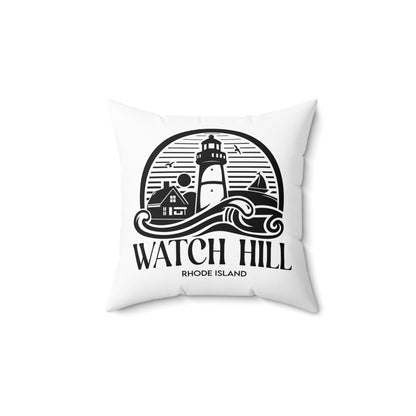 Watch Hill Couch Pillow