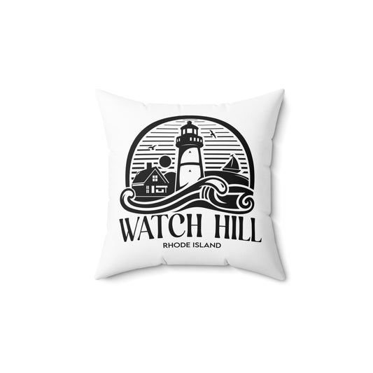 Watch Hill Couch Pillow