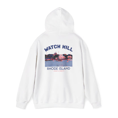 Watch Hill Classic Hoodie