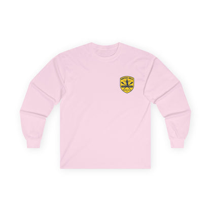 Watch Hill Beach Club Long Sleeve