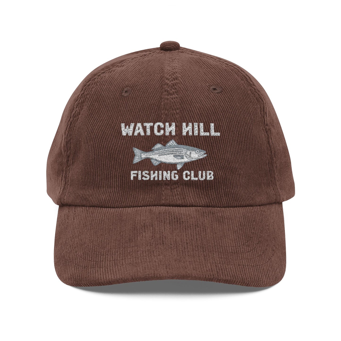 Watch Hill Fishing Club Hat
