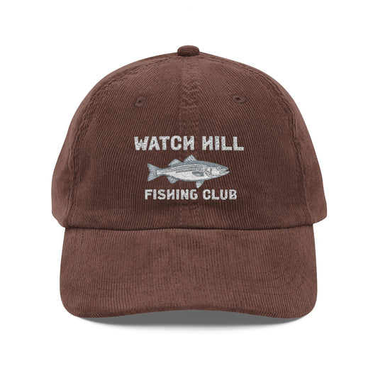 Watch Hill Fishing Club Hat