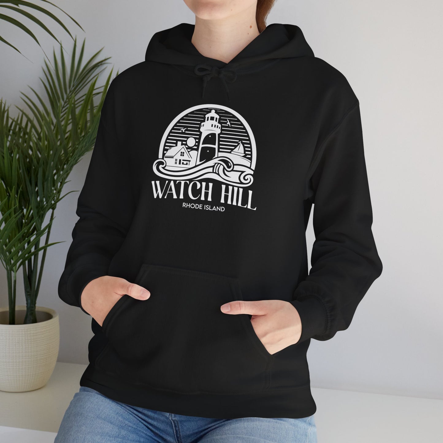 Watch Hill Classic Hoodie