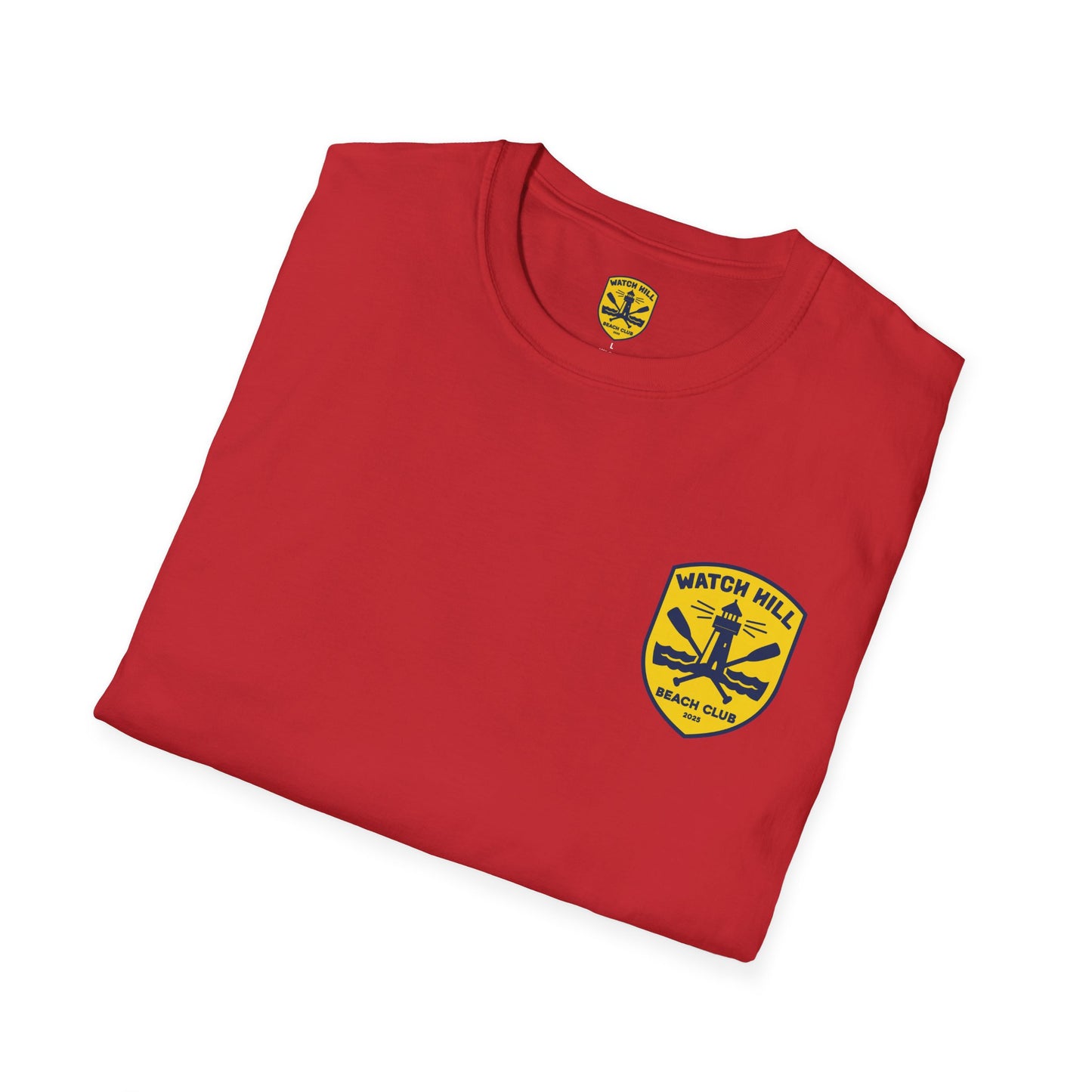 Watch Hill Beach Club T-Shirt