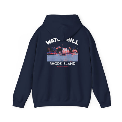 Watch Hill Classic Hoodie