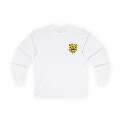 Watch Hill Beach Club Long Sleeve