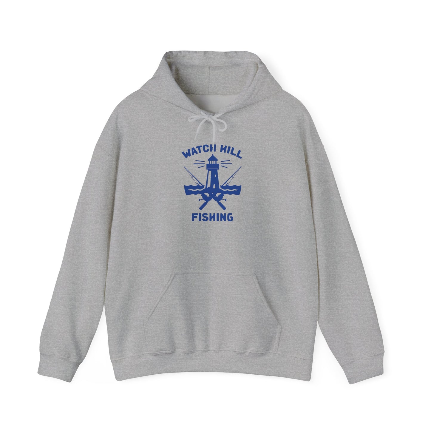 Watch Hill Fishing Hoodie