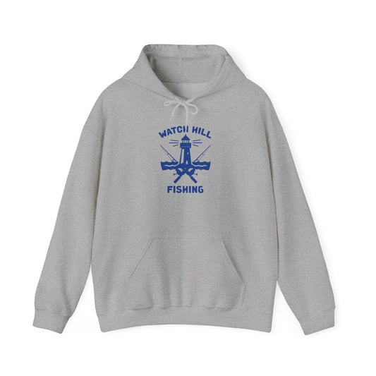 Watch Hill Fishing Hoodie