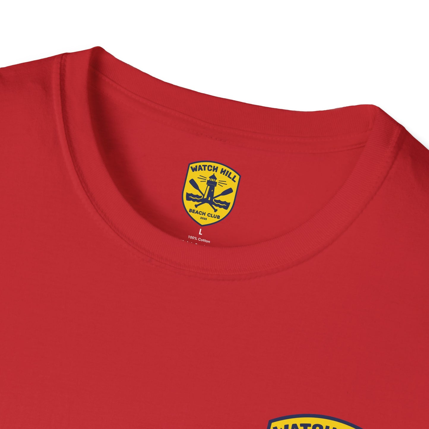 Watch Hill Beach Club T-Shirt