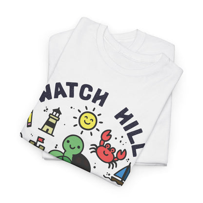 Watch Hill Kids Club Tee