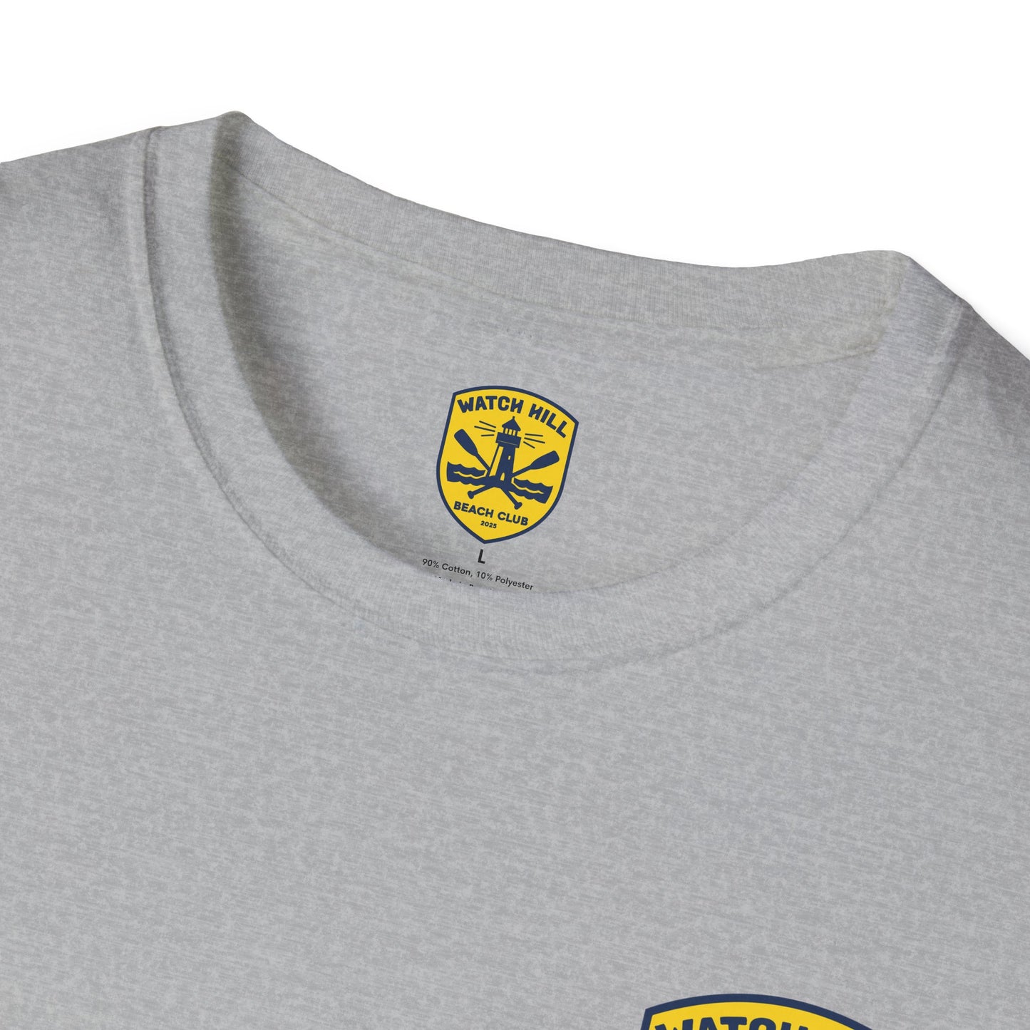 Watch Hill Beach Club T-Shirt