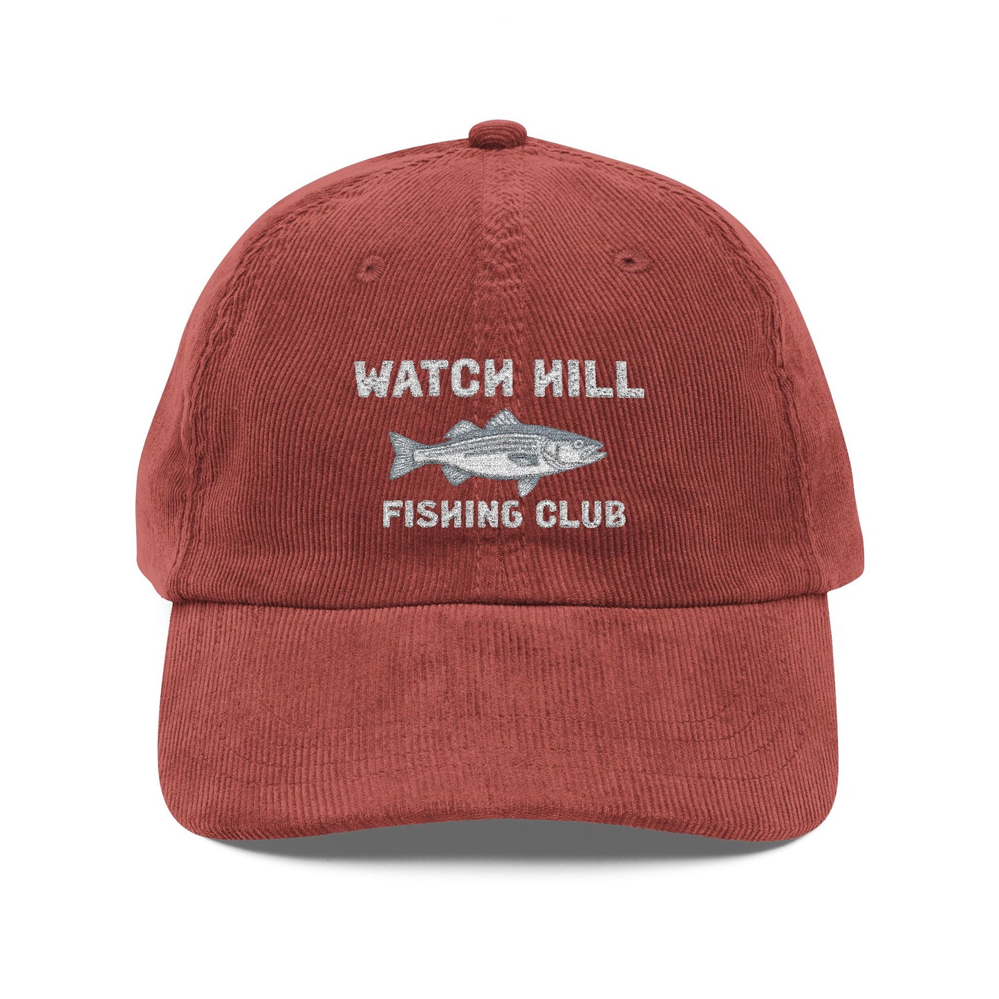 Watch Hill Fishing Club Hat