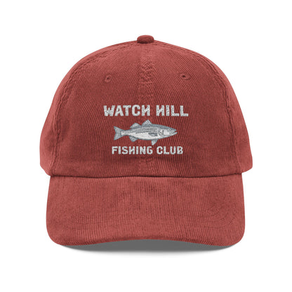 Watch Hill Fishing Club Hat