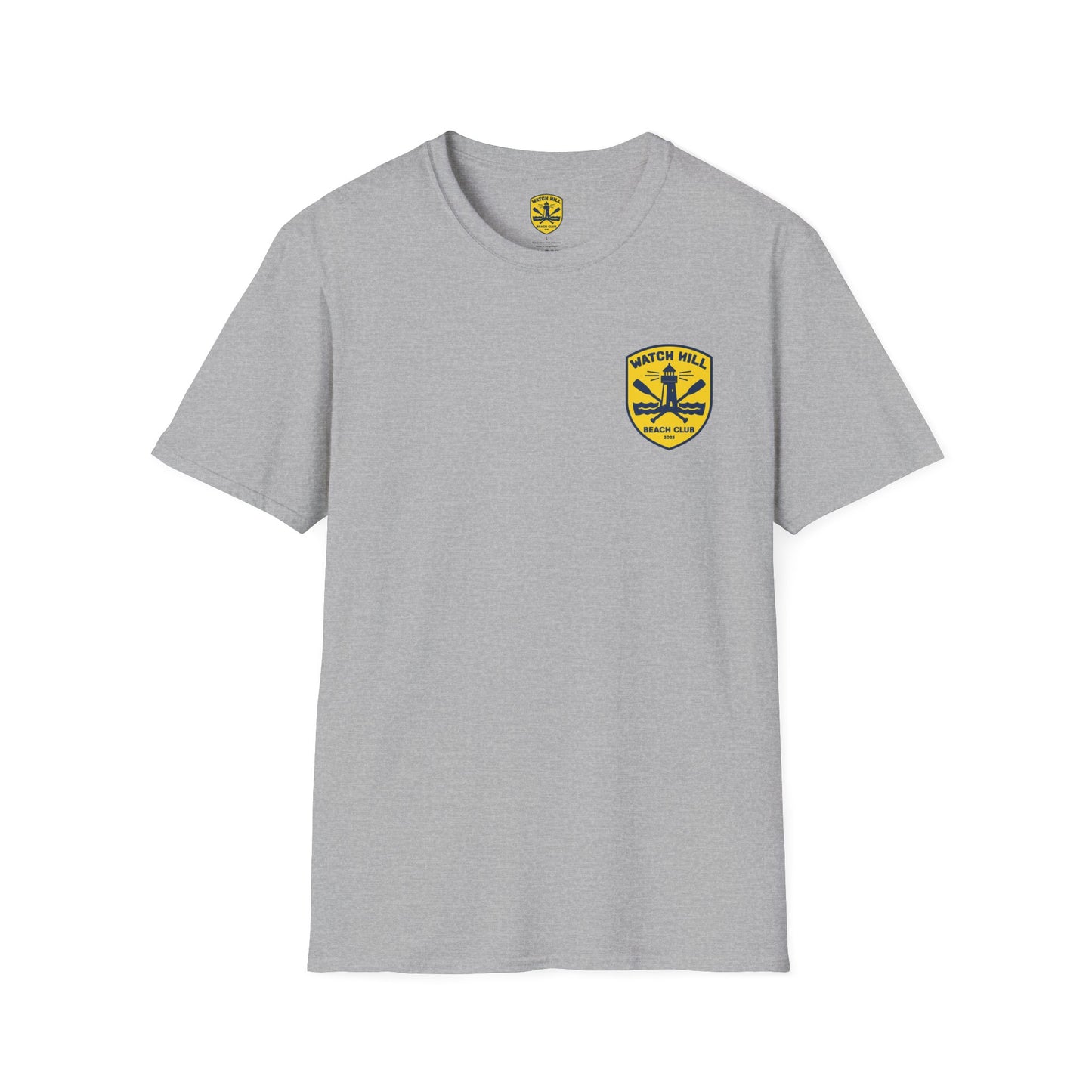 Watch Hill Beach Club T-Shirt