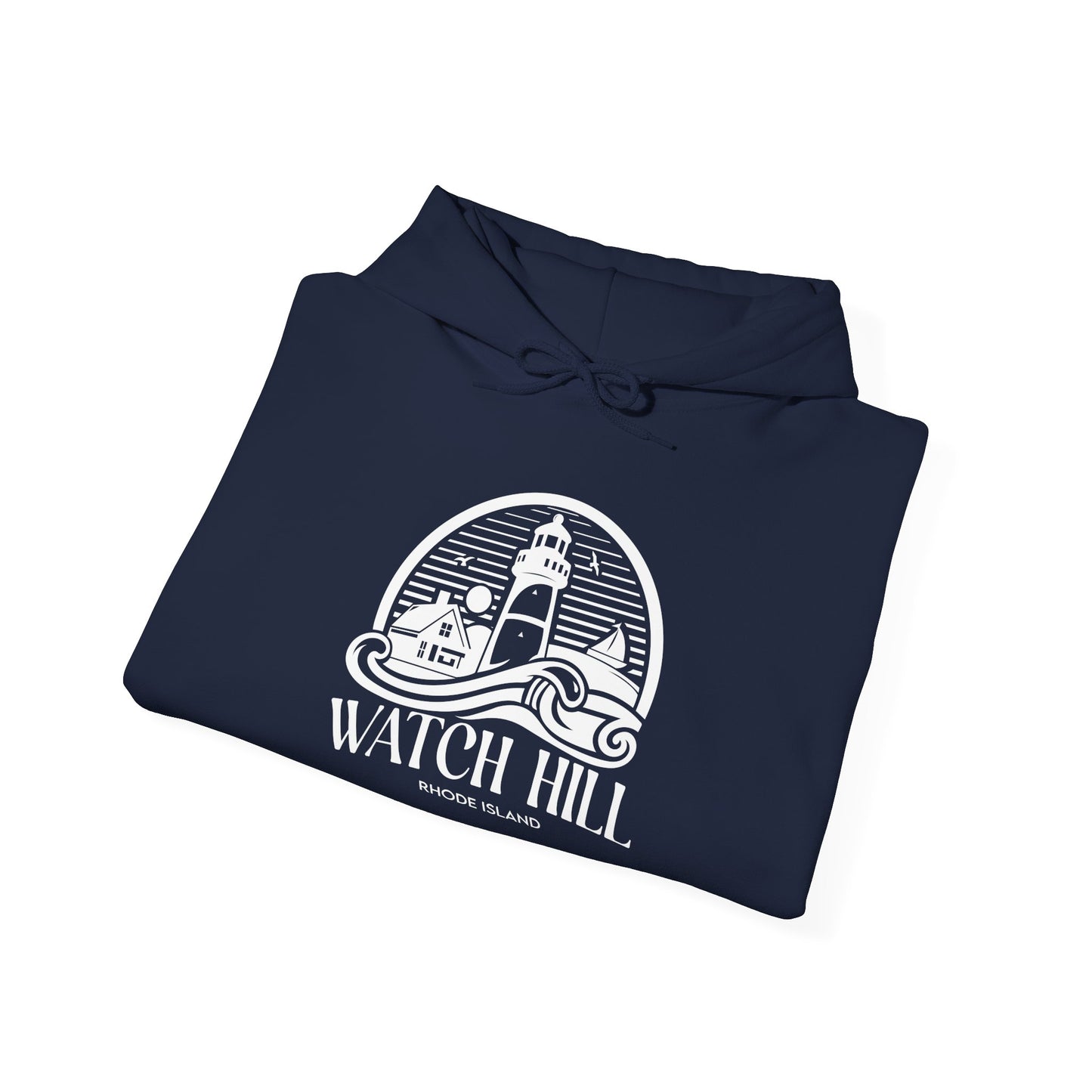Watch Hill Classic Hoodie