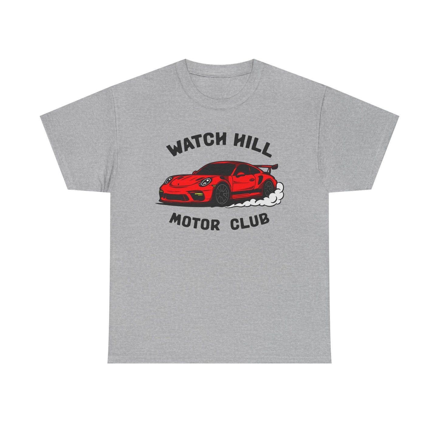 Watch Hill Motor Club T-Shirt
