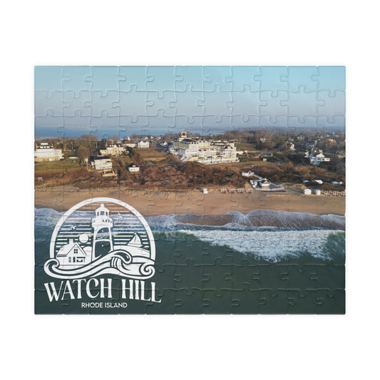 Watch Hill Puzzle